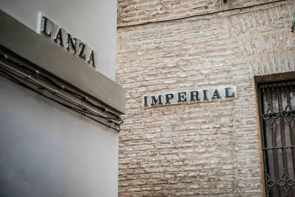 Apartamento Imperial Center New Management Since April