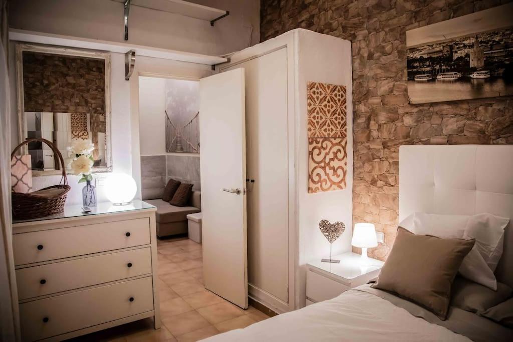 Apartamento Imperial Center New Management Since April Sevilla